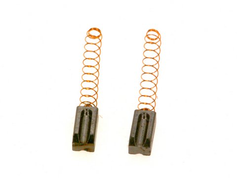 Bosch Ersatz Kohlebürsten-Set 7736600974