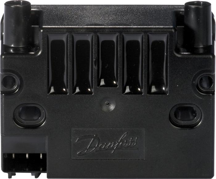 Danfoss Zündeinheit Typ EBI 4 CMS 230V 50/60 Hz, 2-polig 052F4047