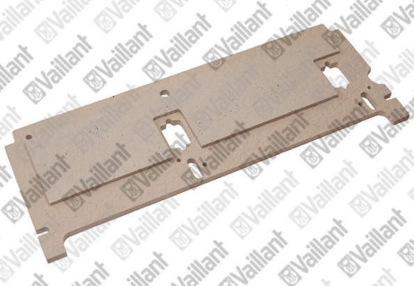 Vaillant Isolierplatte VK 40/K-1 E VK 42/6-1 XE 210732
