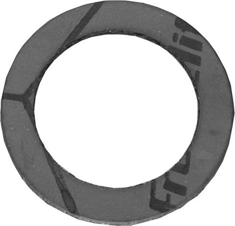 Bosch Dichtscheibe 1" 10 Stück 87101030600