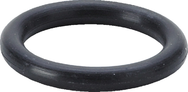 Viega O-Ring 9958.1-455 in 14,0x2,5mm Gummi schwarz 139728