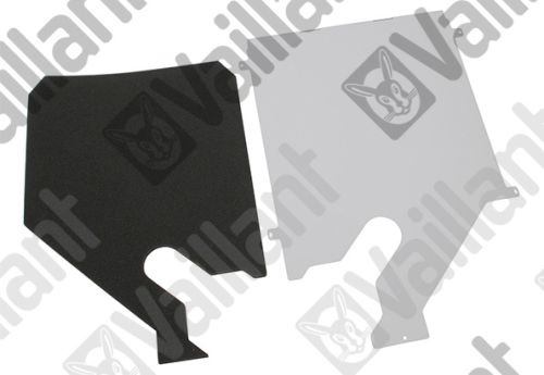 Vaillant Abdeckung mit Isolierung für VKO 246 (R1) 0020025153