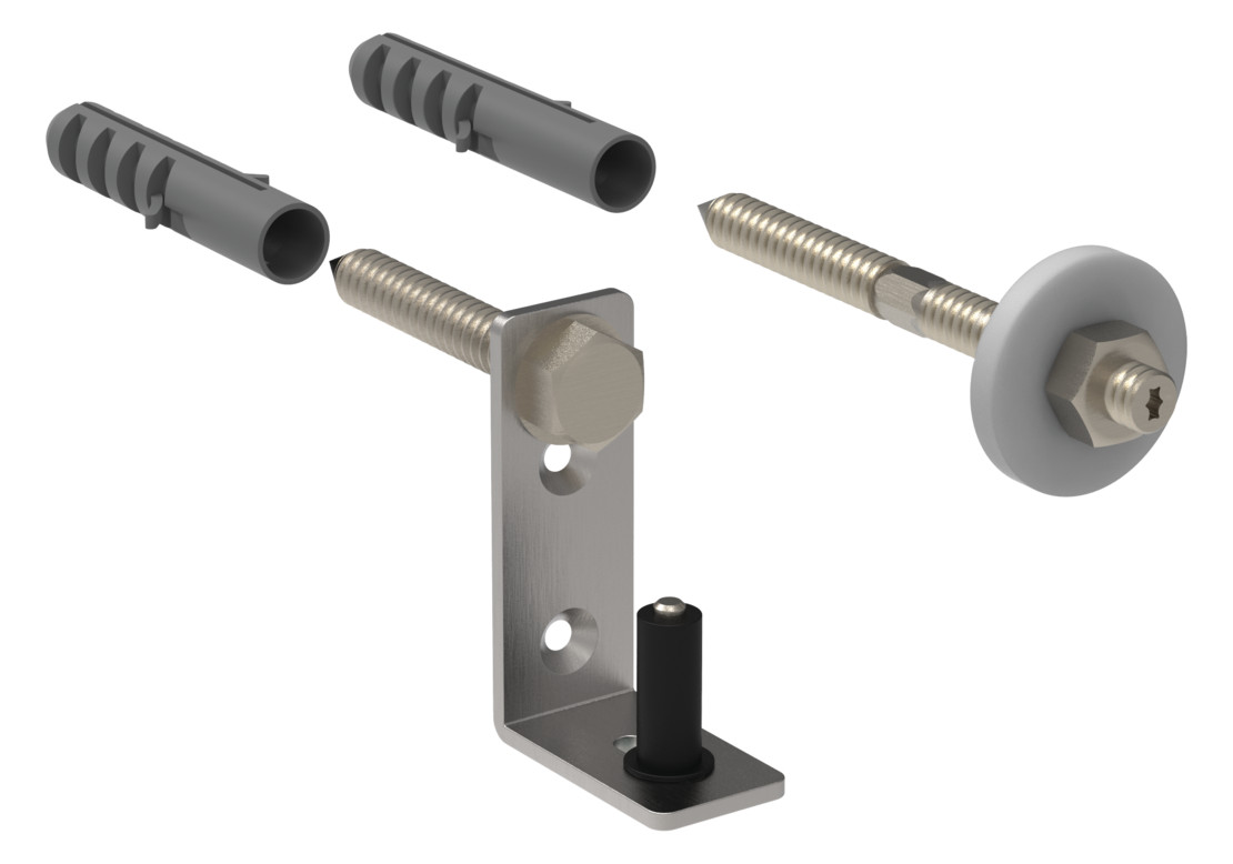 Ideal Standard Befestigungsverdeck für HWB L/R TT0299729