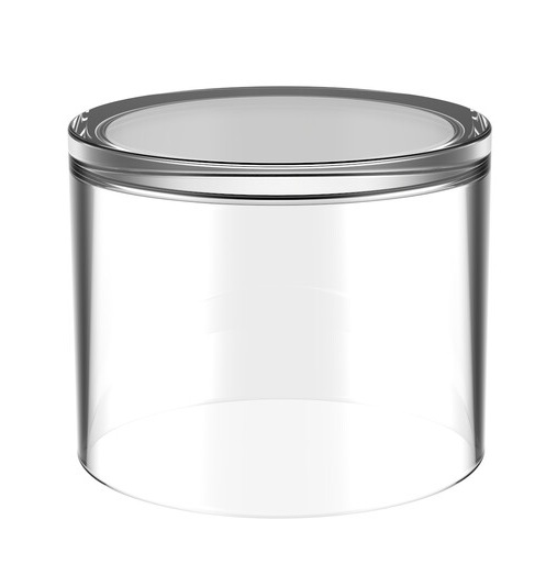 Emco Seifenspenderglas Art klar 162100092