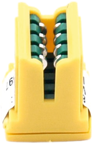 Wolf Parametersatz/-stecker für COB-2-15 274636199