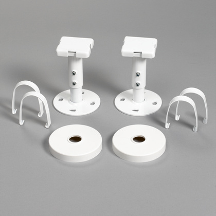 Zehnder Set 3xHFK, H:140-170mm, Ausführung in Sonderlack, mit Abdeckkappe 754569
