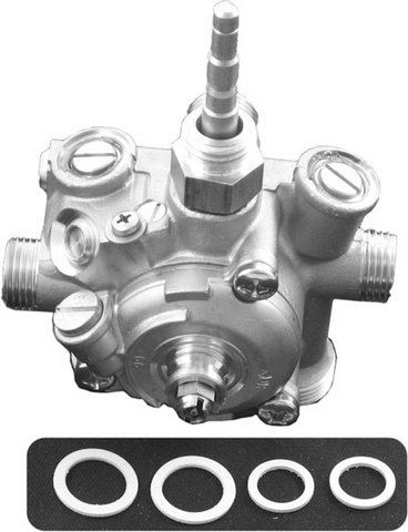 Bosch Wasserarmatur 87070063210