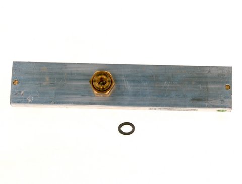 Bosch / Buderus Düsenplatte U114/U124 3B/P D0.50mm01 7099696
