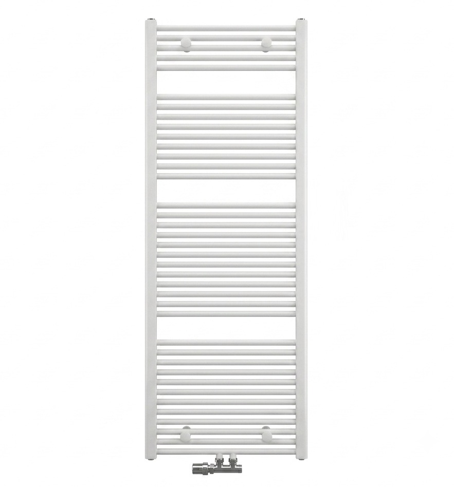 HSK Designheizkörper Line H: 177,5 B: 50cm weiß 805178-04-M