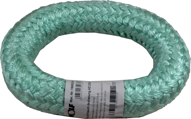 Wolf Flexible ringförmige Isolierung AD 235x40, für TGB/CGB-35/50 166823999
