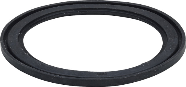 Viega Dichtung 6956.1-182 in 115x88mm Gummi grau 318321