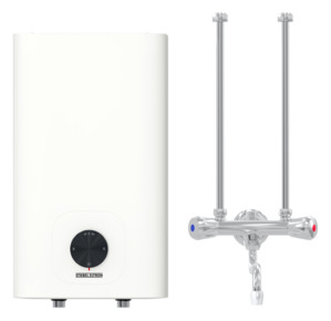 Stiebel Eltron Kleinspeicher OFP 5 Trend + VL, mit Armatur 204970
