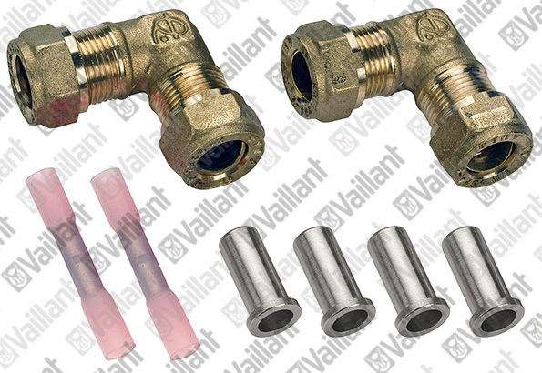 Vaillant Quetschverschraubung VFK 900 S 0020012909