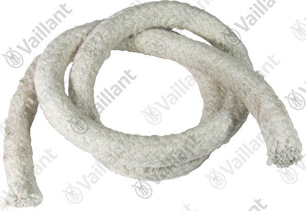 Vaillant Dichtung Dichtschnur für Pellet-Heizkessel renerVIT VKP 142...302-1/2/3 0020050632