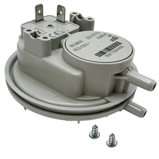 Viessmann Druckschalter für Vitodens 200 # 7822787