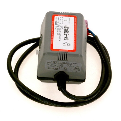 Buderus Antrieb 230V Dreiwegeventil für SB105T-27 V3, für Verrohrung Speicher SB105 - 1 Heizkreis 8718587657
