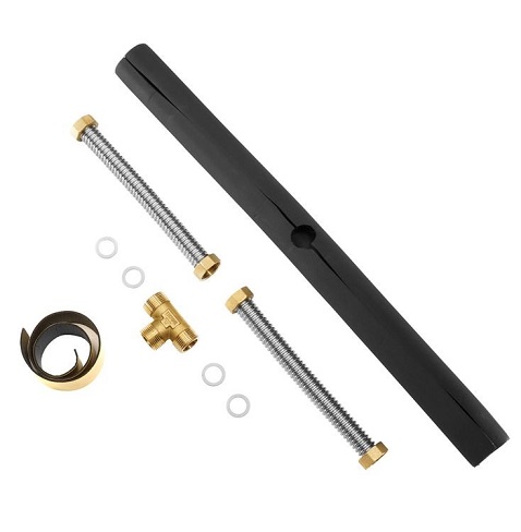 Buderus Kaskadierungsverbinder Solar G1 T-Stück 8718545012