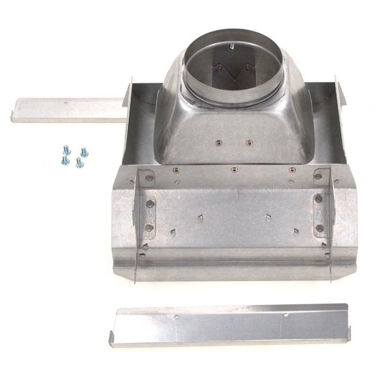 Bosch Strömungssicherung 11/W 7100584