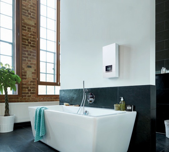 Vaillant electronicVED E 27/8 E exclusiv 0010023749