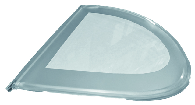 SYR Klappdeckel Haube zur Einzelenthärtungsanlage LEX Plus 10 Connect (DVGW-Version) 1500.01.946