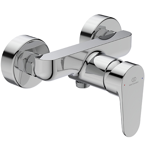 Ideal Standard Brausearmatur AP Cerafine O Ausladung 50-55mm chrom BC499AA