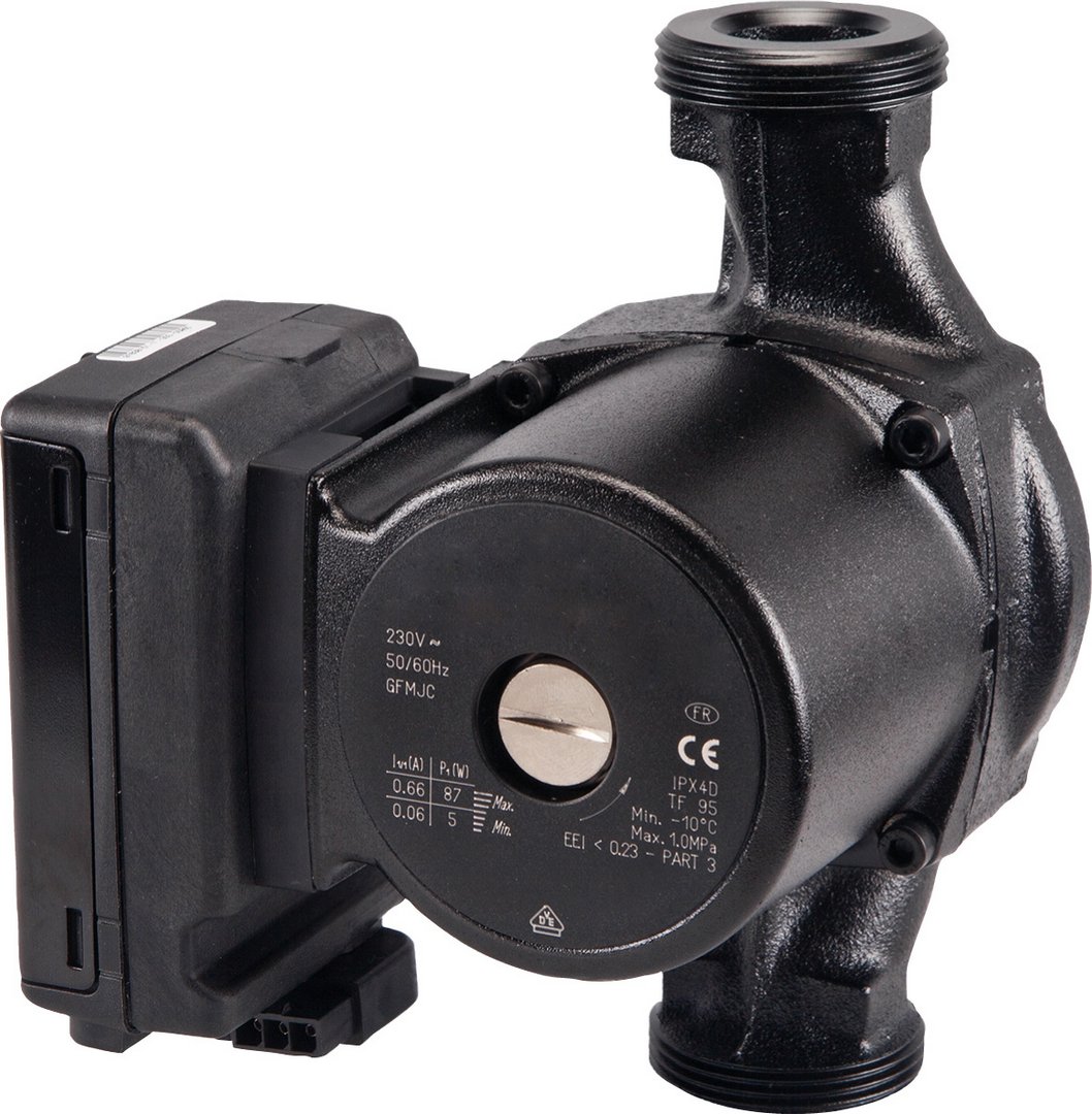Bosch Energieeffiziente Umwälzpumpe, 9m UPH 90-32 8738212235