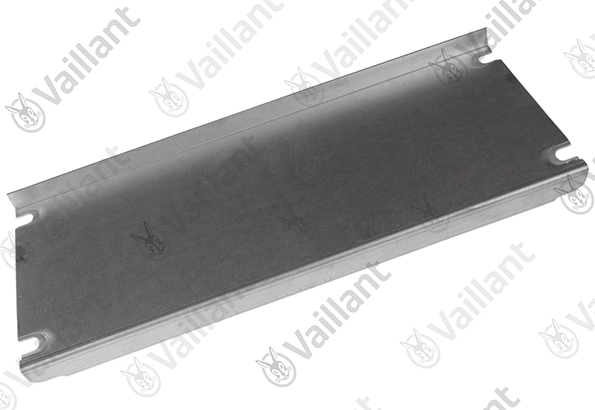 Vaillant Abdeckplatte 8000010616