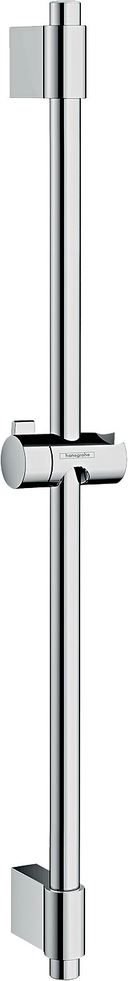 Hansgrohe Wandstange Unica Varia 720mm chrom 27355000