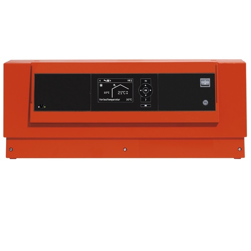 Viessmann Vitotronic 200-H Typ HK1B, Heizkreisregelung für einen Heizkreis Z009462