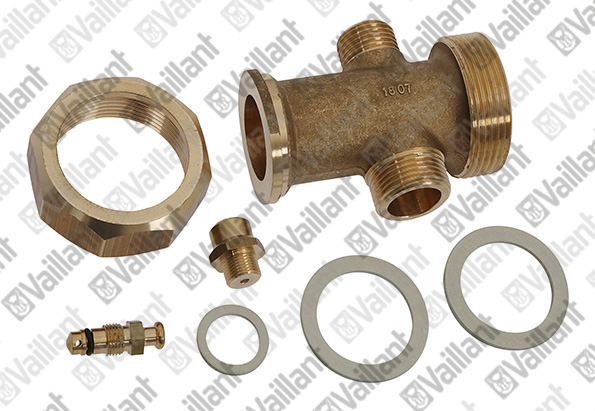 Vaillant Anschluss 0020268800