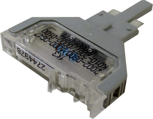 Wolf Parameterstecker für BWL-1S(B)-010 230V 2745478