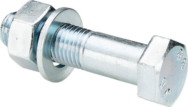 Viega Schrauben Montageset 2259.7 in DN32-DN65 x M12 PN6 651251