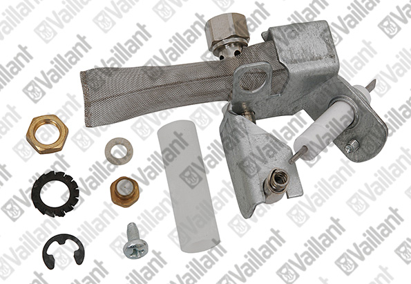 Vaillant Zündbrenner für Gas-Durchlaufwasserheizer MAG 9/2 XZ 042185
