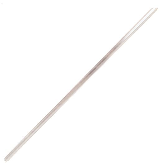 Kermi Dichtleiste 5500 08A Länge: 985mm 2535895