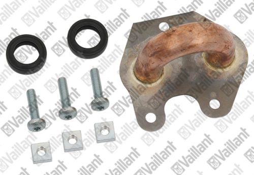 Vaillant Rohr Systemauslauf für VC 146/7-2 0020213149