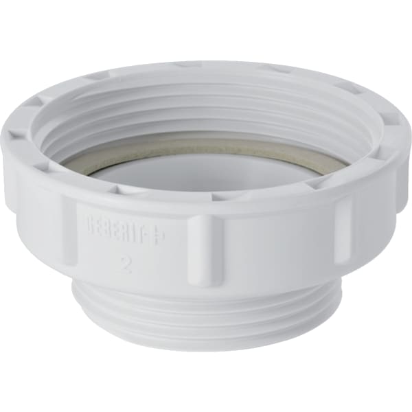 Geberit Reduktion G2 x G1 1/2 213.906.11.1