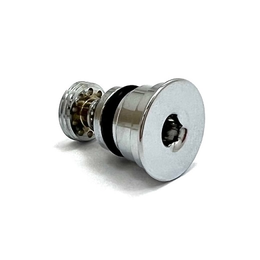 Hansgrohe Luftdüse Eco Raindance Rainfall Kopfbrause 180 2jet 95795000