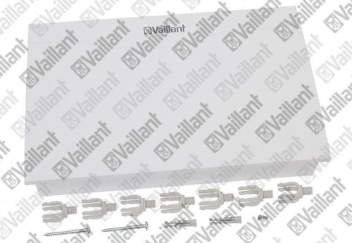 Vaillant Gehäuse für VR 31 0020051404