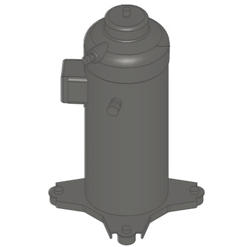 Viessmann Verdichter ZRD42 - TFD 7829155