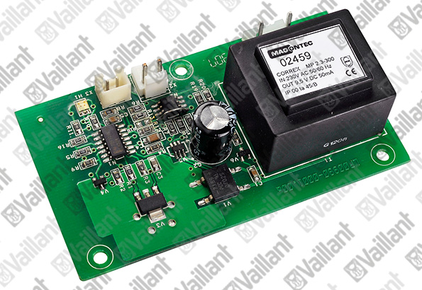 Vaillant Leiterplatte für Warmwasserspeicher VIH K 300 VIH K 300 R1 193530