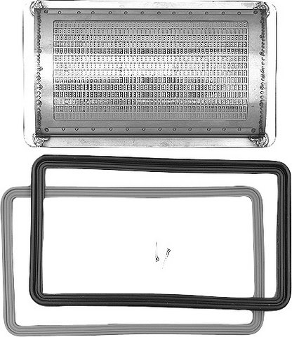 Bosch Brenner 87180066580