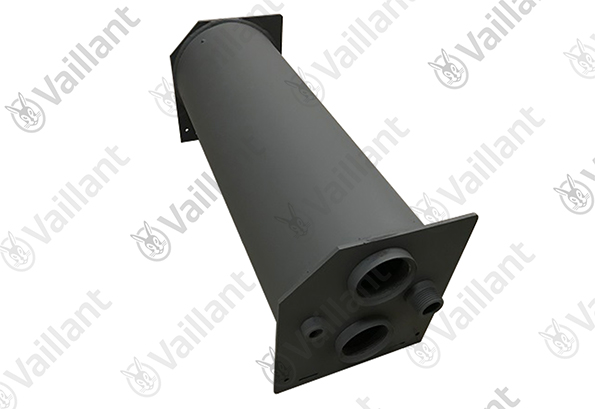 Vaillant Wärmetauscher für 2 Heizstäbe VE6-28/R1 0020107591
