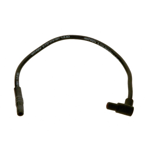 Buderus Zündleitung Reakt. 1550 Ohm 275mm 8732919563