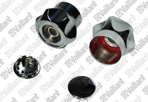 Vaillant Knopf (rot, blau) für MAG 11-0/1 GX 0020193829