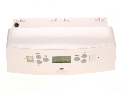 Bosch Regelgerät MX15 S22 8718589348