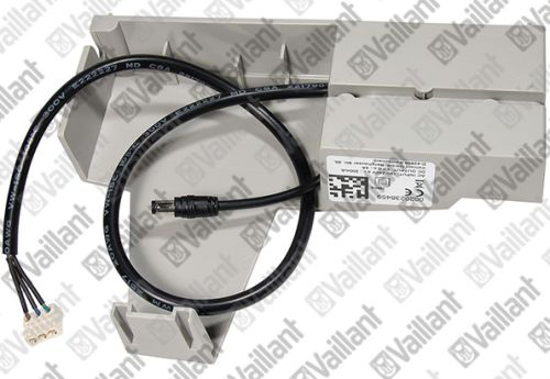 Vaillant Halter VR920 (mit Netzteil) für VC 156+216+246+276+326/5-7 0020262685