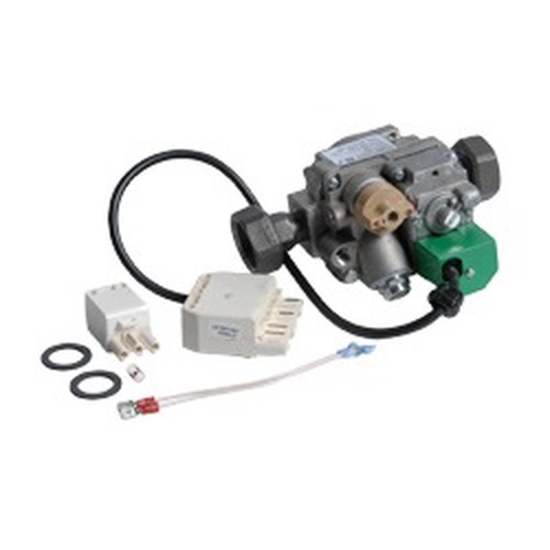 Viessmann Gaskombiregler 1/2" Robertshaw U 7000 7812878