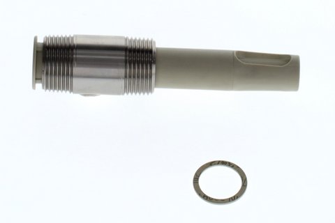 Bosch Auslaufrohr 120mm 8735100004
