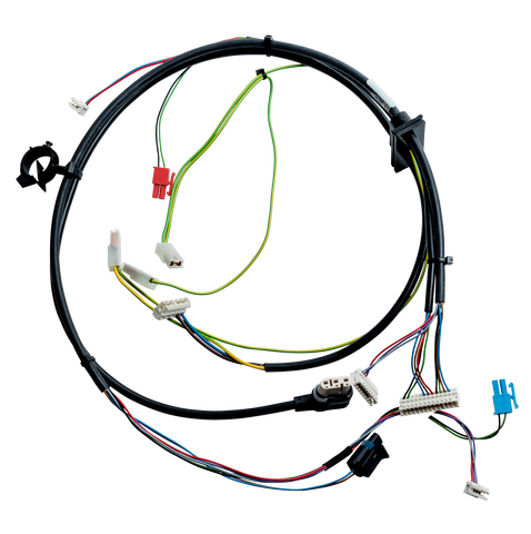 Wolf Kabelsatz Hydraulik für CGB-2-38/55 2747942