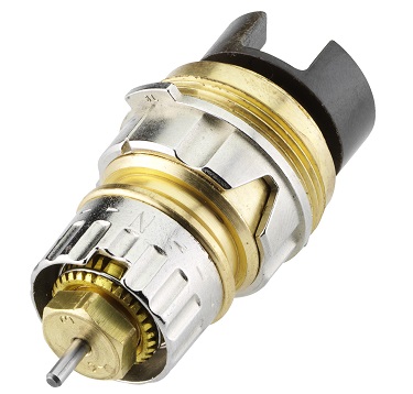 Danfoss Ventileinsatz für RA-N DN 10/15 UK Axial (incl, Stopfbuchse) 013G3065
